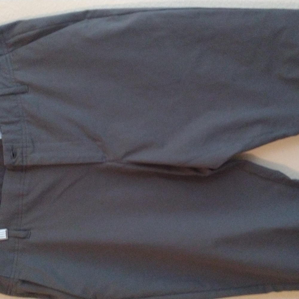 Mondetta Gray Men's Pants